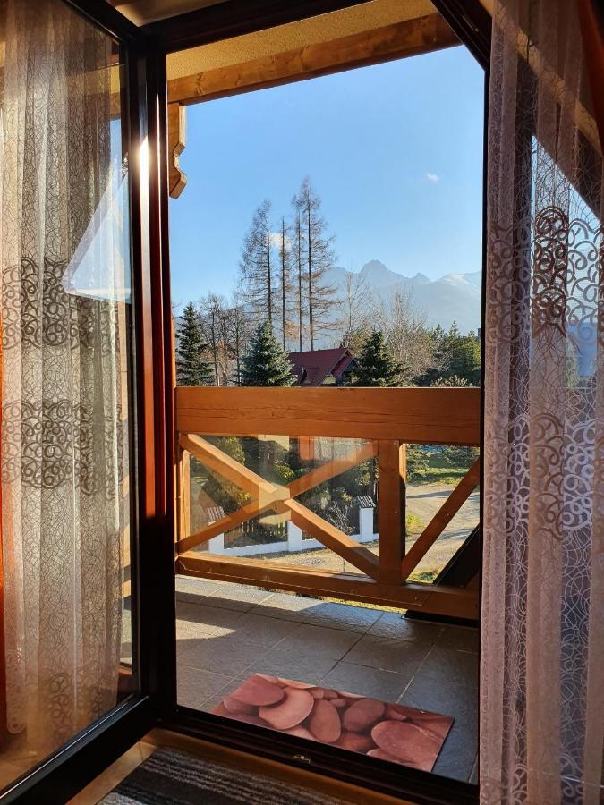 Apartament Pomaranczowy Z Basenem I Sauna コシチェリスコ エクステリア 写真